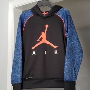 Nike Therma-fit Hoodie